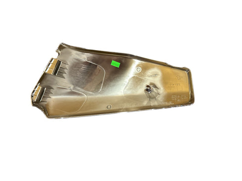 HONDA LEFT SIDE COVER VTX1300 VTX 1300 R S T 83620-MEA-670 GENUINE OEM